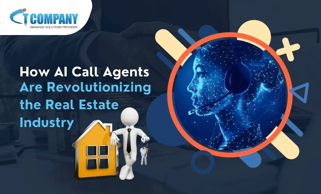 Real Estate AI call agent